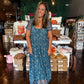 Fairytale Maxi Dress
