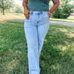 Amelie High Rise Jeans