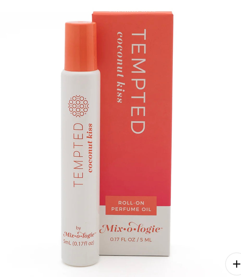 Women’s Roll-On Perfume