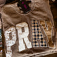 Pray Patch Short Sleeve