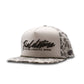 Logo Marsh Camo Performance Rope Hat