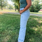 Amelie High Rise Jeans