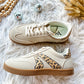 Retro Leopard Very G Sneakers
