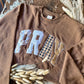 Pray Patch Sweatshirt