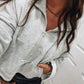 In A Daze Pullover