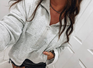 In A Daze Pullover