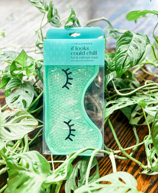 Hot & Cold Eye Mask