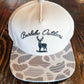 Burlebo Bucked Up Hat