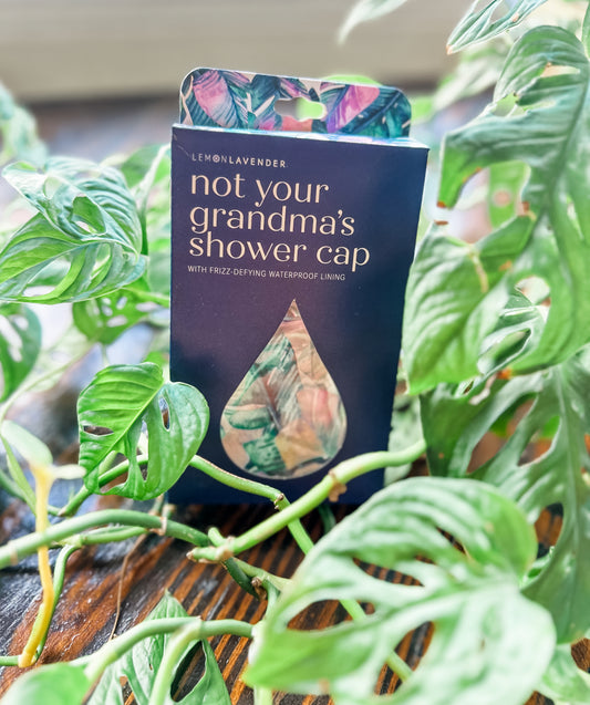 Shower Cap