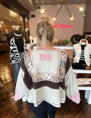 Hearth Thermal Top