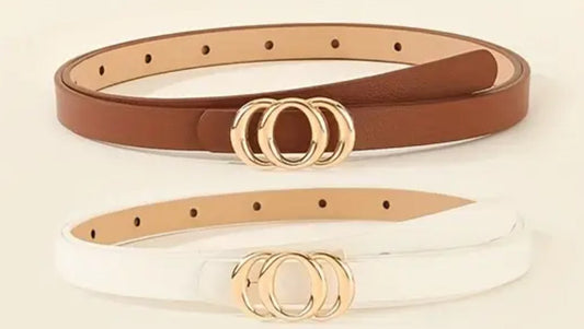 Everyday Classic Belt