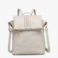 Vivian Distressed Backpack