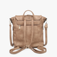 Vivian Distressed Backpack