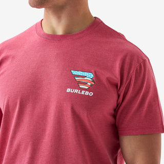 Burlebo American Dogs Tee