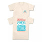 Old Row Dry Mountain Tee