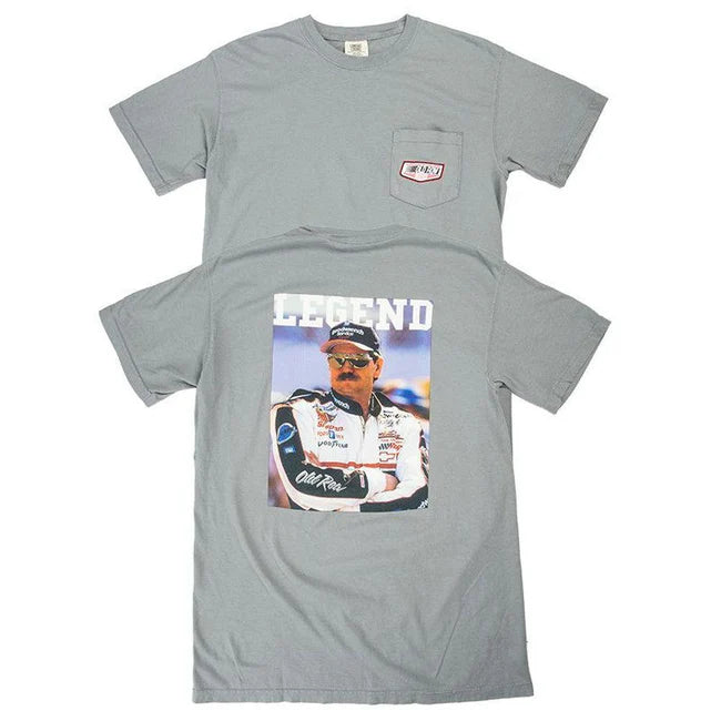 Old Row Dale Pocket Tee