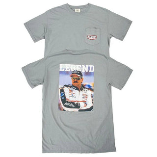 Old Row Dale Pocket Tee