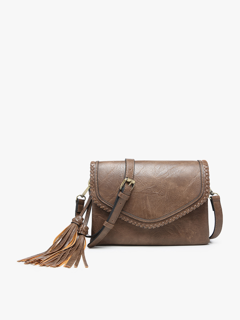 Sloane Crossbody