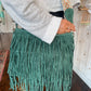 Sadie Fringe Crossbody