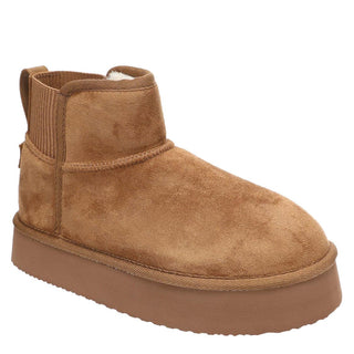 Brooklyn Booties