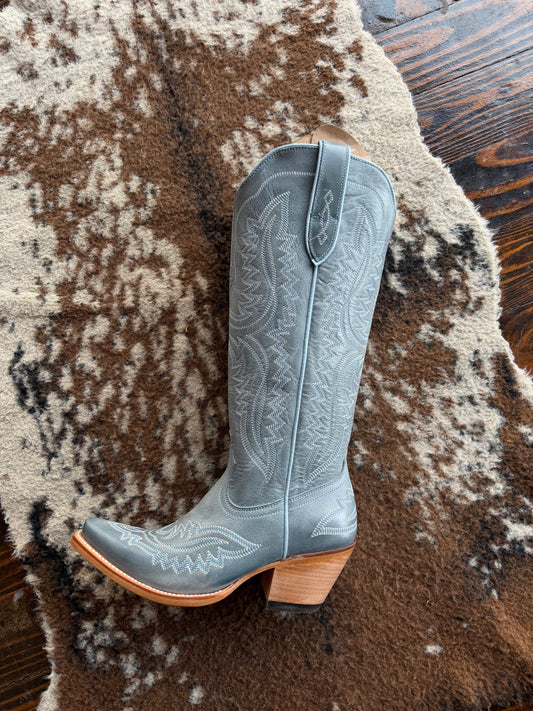 Women’s Ariat Casanova XToe Vintage Denim