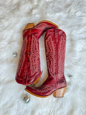 Casanova Ariat Boot