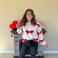 Bow Bliss Sweater