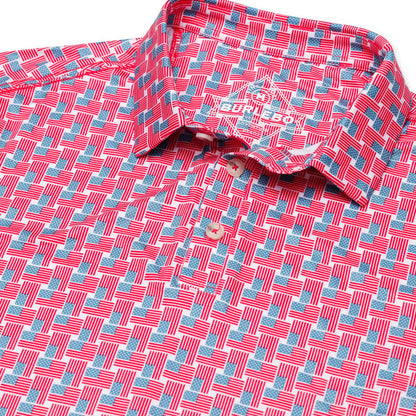 Burlebo Performance Polo