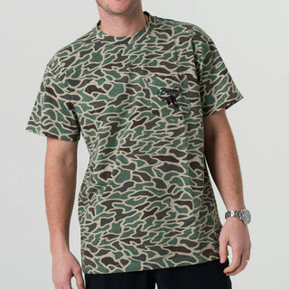 Burlebo Pocket Tee