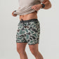 Burlebo Men’s Swim Trunks