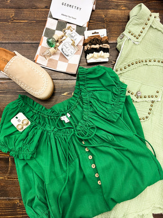 Wondering Hearts Dress