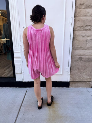 Lola Romper