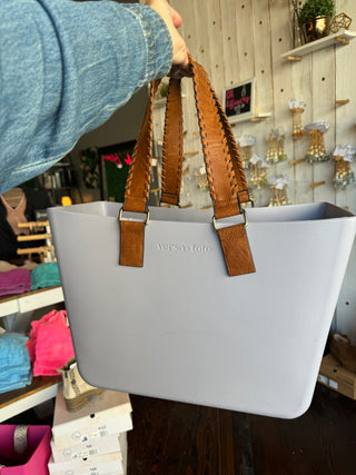 Carrie Versa Tote