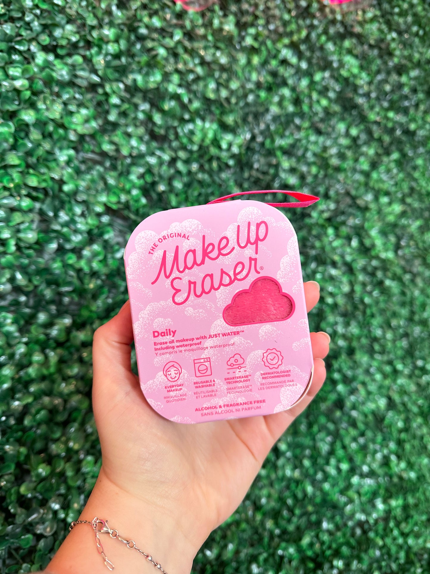 Makeup Eraser