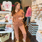 Running Errands Jumpsuit