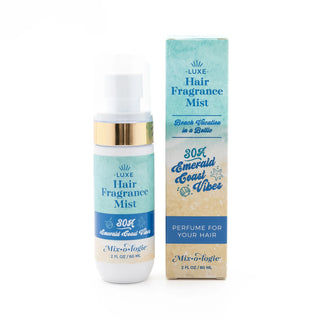 Women’s Hair Fragrance Mist