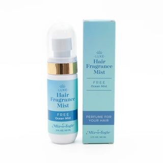 Women’s Hair Fragrance Mist