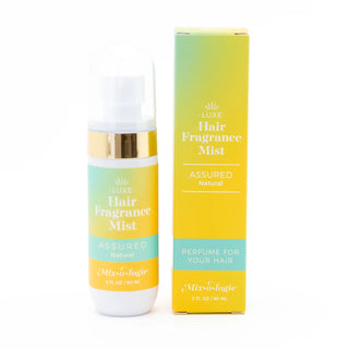 Women’s Hair Fragrance Mist