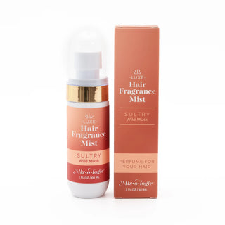 Women’s Hair Fragrance Mist