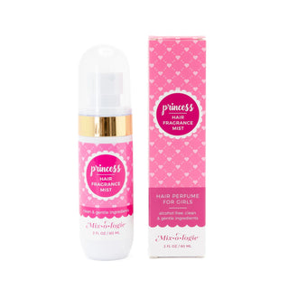Women’s Hair Fragrance Mist