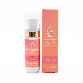 Women’s Hair Fragrance Mist