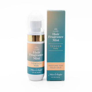 Women’s Hair Fragrance Mist