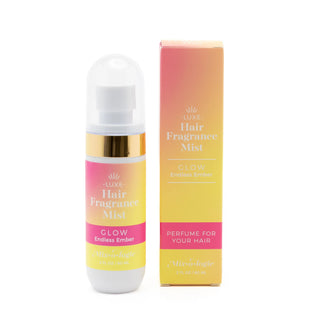 Women’s Hair Fragrance Mist