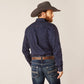 Wrinkle Free Kaiser Ariat Shirt