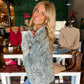 Wildflower Terry Jacket