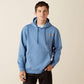 Men’s Ariat Sun Valley Circle Hoodie ￼