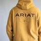 Men’s Ariat Southwest Simple Buckle Hoodie