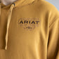 Men’s Ariat Southwest Simple Buckle Hoodie