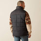 Men’s Ariat Crius Insulated Vest