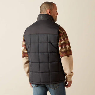 Men’s Ariat Crius Insulated Vest